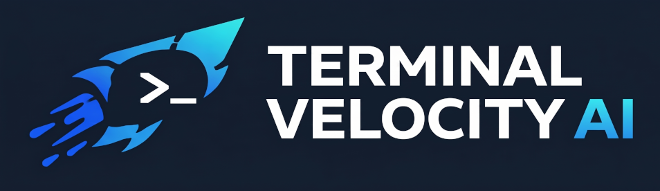 Terminal Velocity AI